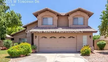 3 of 49 5615 W Tonopah Dr House for rent in Glendale, AZ