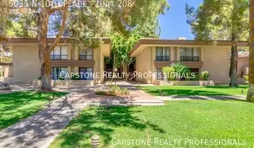2 of 23 5035 N 10th Pl Apartment for rent in Phoenix, AZ