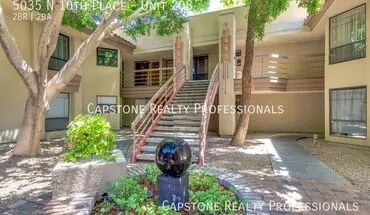 4 of 23 5035 N 10th Pl Apartment for rent in Phoenix, AZ