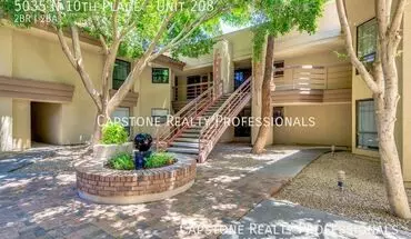3 of 23 5035 N 10th Pl Apartment for rent in Phoenix, AZ