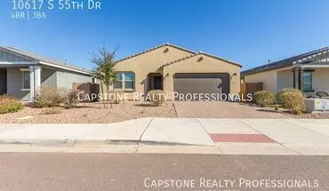 2 of 28 10617 S 55th Dr House for rent in Laveen, AZ