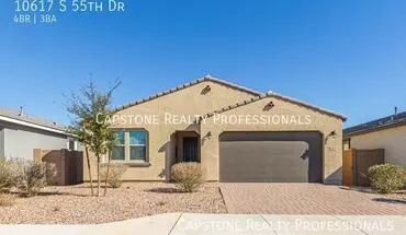 3 of 28 10617 S 55th Dr House for rent in Laveen, AZ
