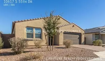 5 of 28 10617 S 55th Dr House for rent in Laveen, AZ