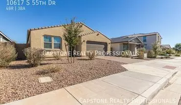 4 of 28 10617 S 55th Dr House for rent in Laveen, AZ