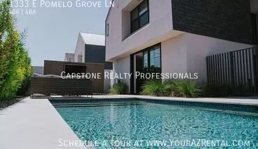 2 of 32 1333 E Pomelo Grove Ln House for rent in Phoenix, AZ