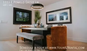 4 of 32 1333 E Pomelo Grove Ln House for rent in Phoenix, AZ