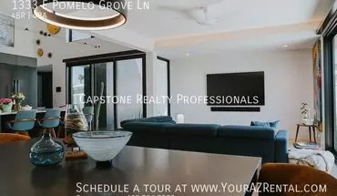 5 of 32 1333 E Pomelo Grove Ln House for rent in Phoenix, AZ