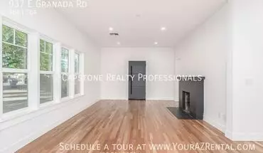 4 of 30 937 E Granada Rd House for rent in Phoenix, AZ