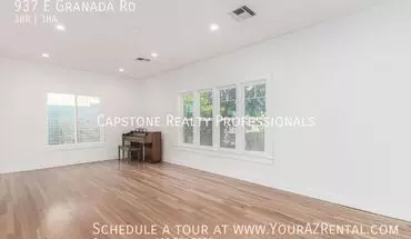 2 of 30 937 E Granada Rd House for rent in Phoenix, AZ