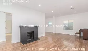 3 of 30 937 E Granada Rd House for rent in Phoenix, AZ
