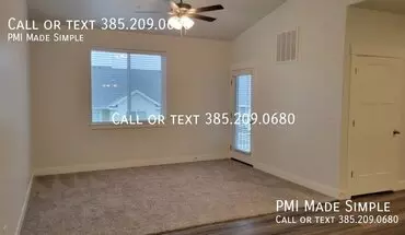 3 of 42 1451 N 3830 W # A304 Apartment for rent in Lehi, UT