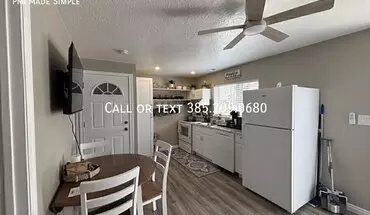 3 of 12 2270 W 1750 N Unit B House for rent in Lehi, UT