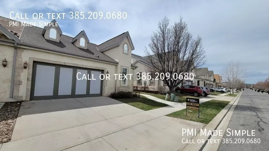 3042 E Somerset Dr House for rent in Spanish Fork, UT