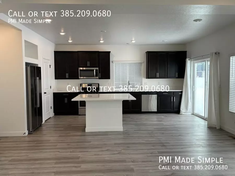 4140 W Holbrook Way House for rent in Lehi, UT