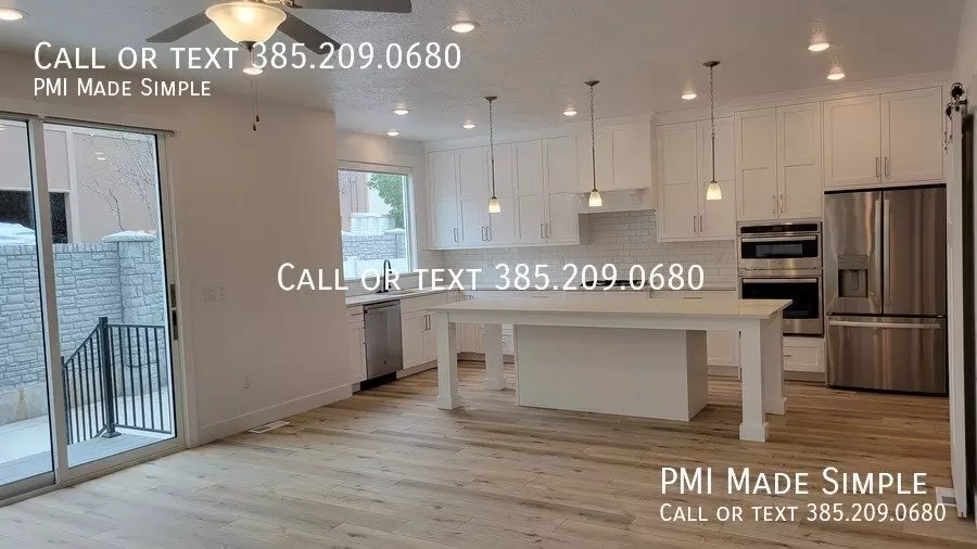 10834 N Black Shale Loop House for rent in Highland, UT