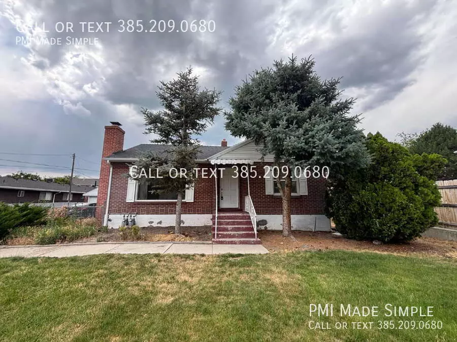 1926 S Columbia Ln House for rent in Orem, UT