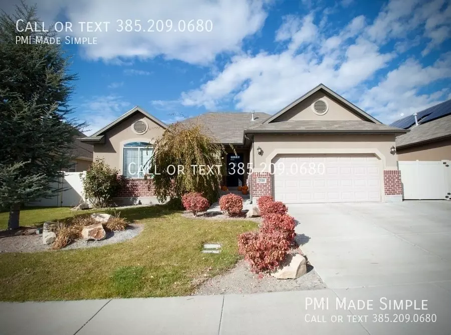 2510 W 2300 St House for rent in Lehi, UT