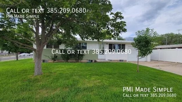 970 W 450 N Apartment for rent in Orem, UT 970 W 450 N Apartment for rent in Orem, UT