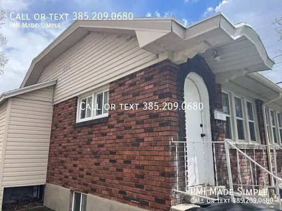 362 N 600 W Apartment for rent in Provo, UT