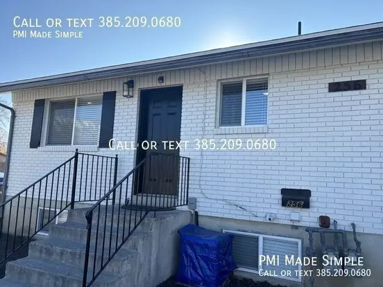 256 n 1200 w Apartment for rent in Provo, UT