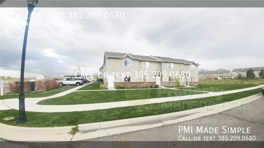 756 W. 600 N House for rent in Tooele, UT