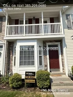 797 N 150 E Apartment for rent in Springville, UT
