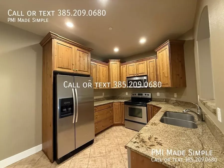 2189 N Springtime Dr Apartment for rent in Saratoga Springs, UT
