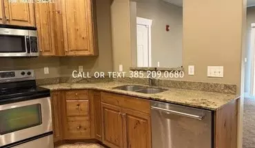 4 of 17 2189 N Springtime Dr Apartment for rent in Saratoga Springs, UT