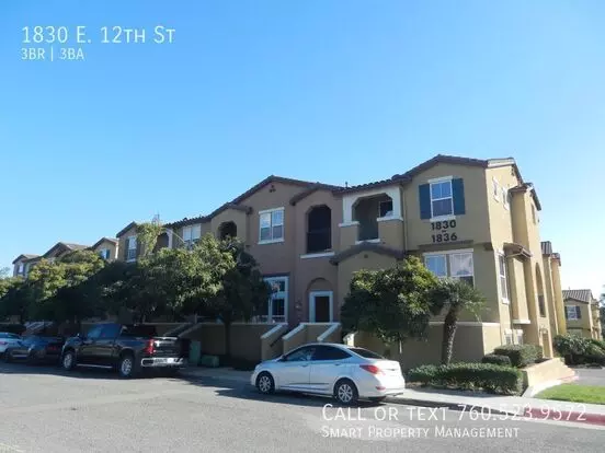 1830 E 12Th St Apartment for rent in National City, CA