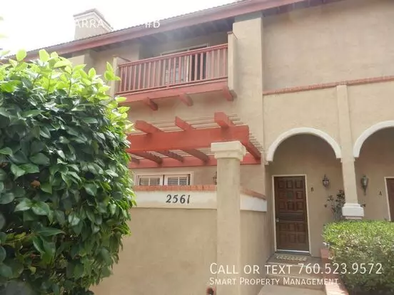 2561 Navarra Dr Apartment for rent in Carlsbad, CA