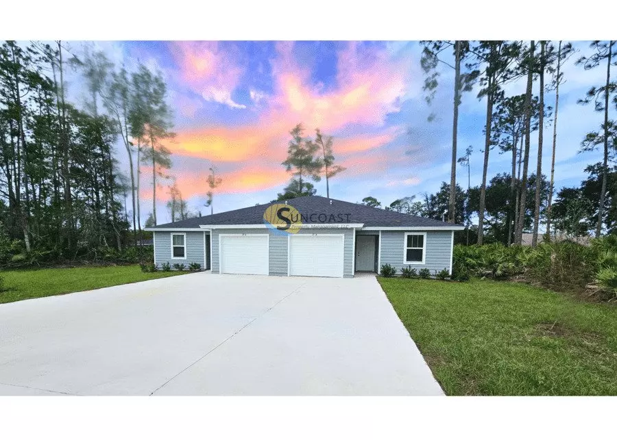 53 Pony Express Dr Apartment for rent in Palm Coast, FL
