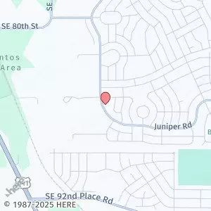 8519 Juniper Rd House for rent in Ocala, FL