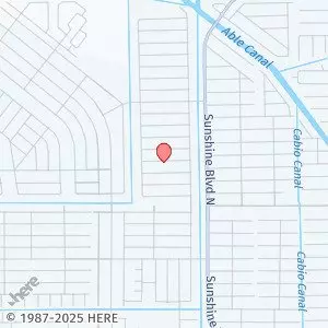 3413 20th St W Apartment for rent in Lehigh Acres, FL