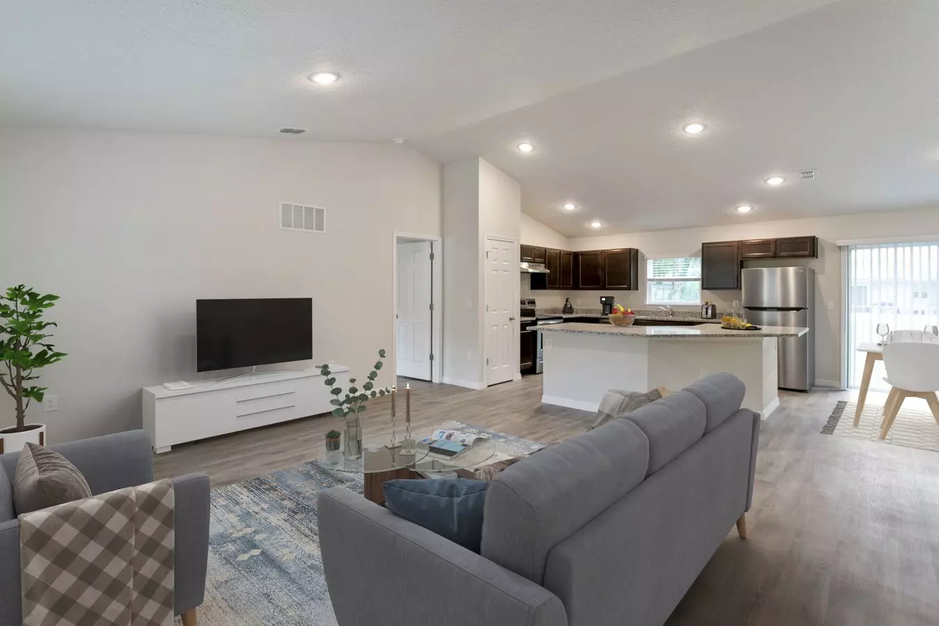 7950 N Triana Dr House for rent in Citrus Springs, FL