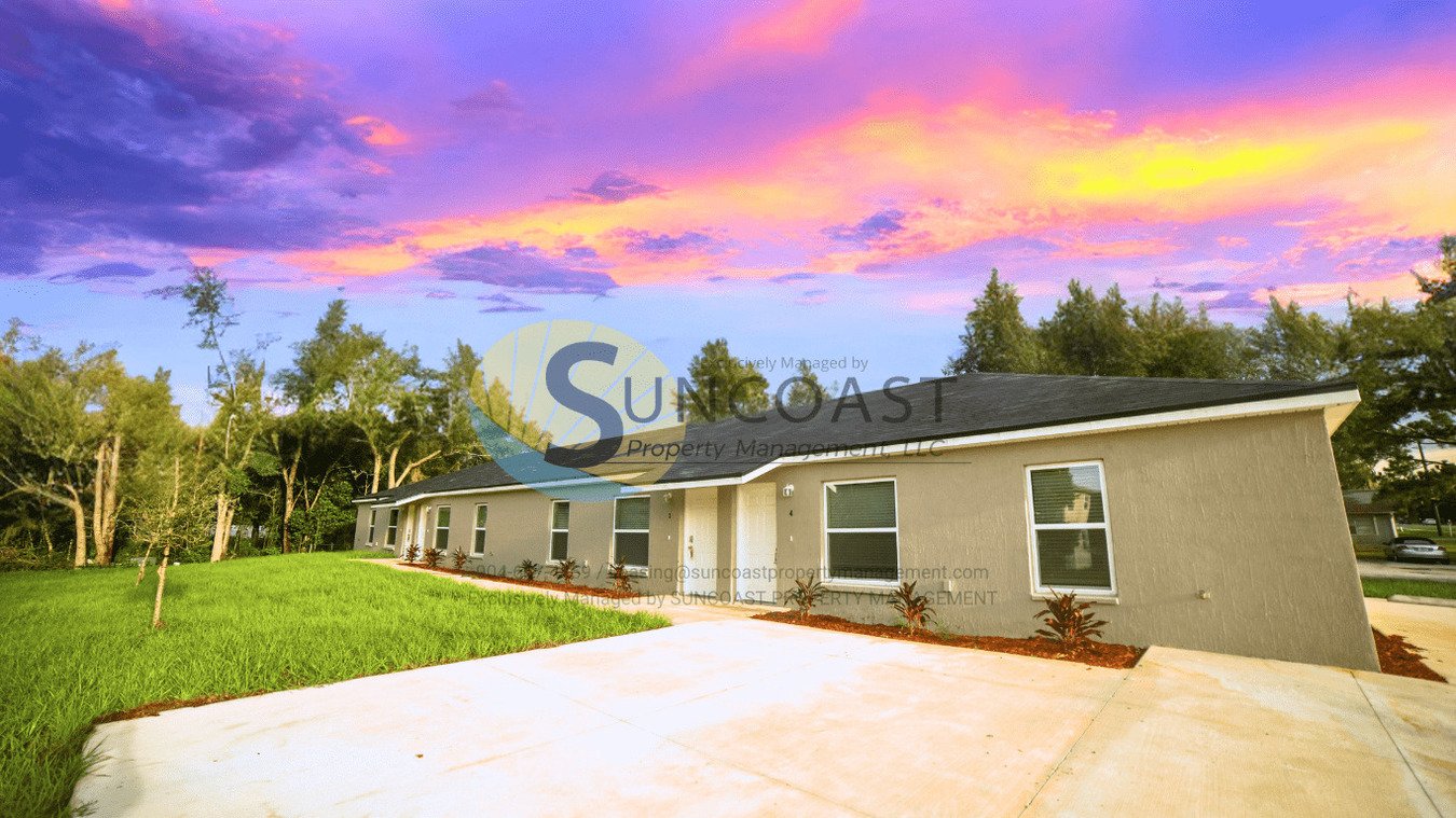 9359 N Mendoza Way Citrus Springs, FL Apartment for Rent