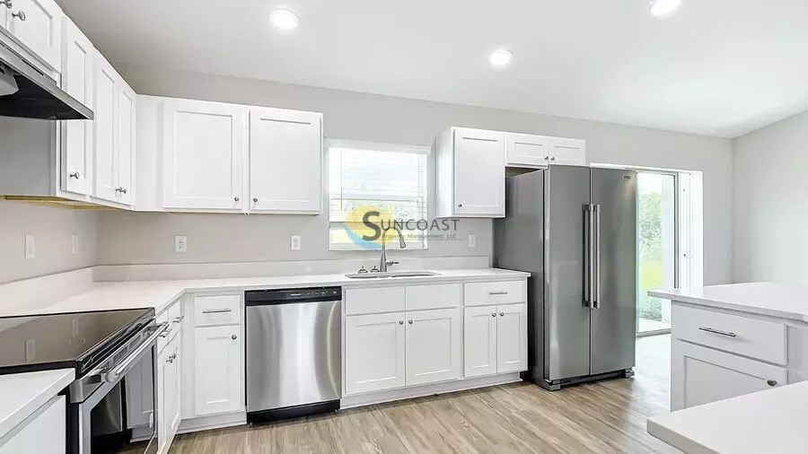 13072 SW 78th Cir House for rent in Ocala, FL