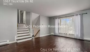 3 of 28 1067 Truxton Dr House for rent in Grand Rapids, MI