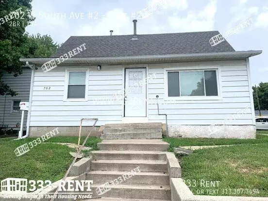 702 W South Ave Apartment for rent in Independence, MO