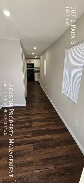 507 E Park St Apartment for rent in Ontario, CA