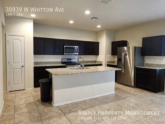 30939 W Whitton Ave Apartment for rent in Buckeye, AZ