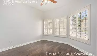5 of 33 5801 E Aire Libre Ave House for rent in Scottsdale, AZ