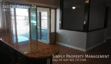 3 of 28 1402 W Topeka Dr Apartment for rent in Phoenix, AZ
