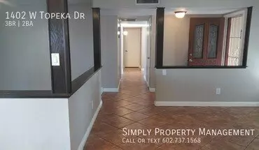 4 of 28 1402 W Topeka Dr Apartment for rent in Phoenix, AZ