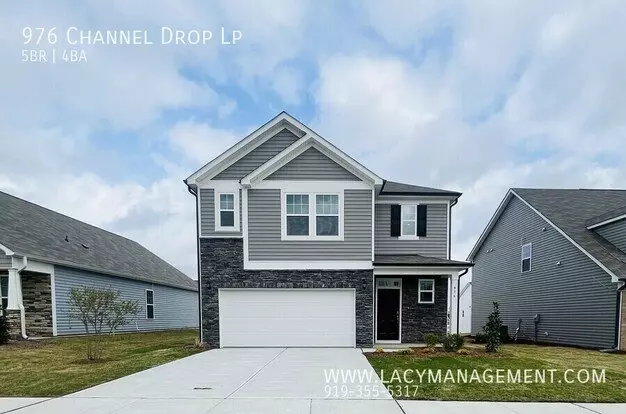 976 Channel Drop Lp Apartment for rent in Zebulon, NC