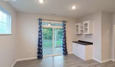 4 of 24 1669 Wilde Bnd House for rent in Apex, NC