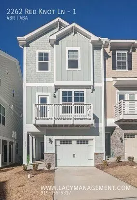 2262 Red Knot Ln Apartment for rent in Apex, NC 2262 Red Knot Ln Apartment for rent in Apex, NC