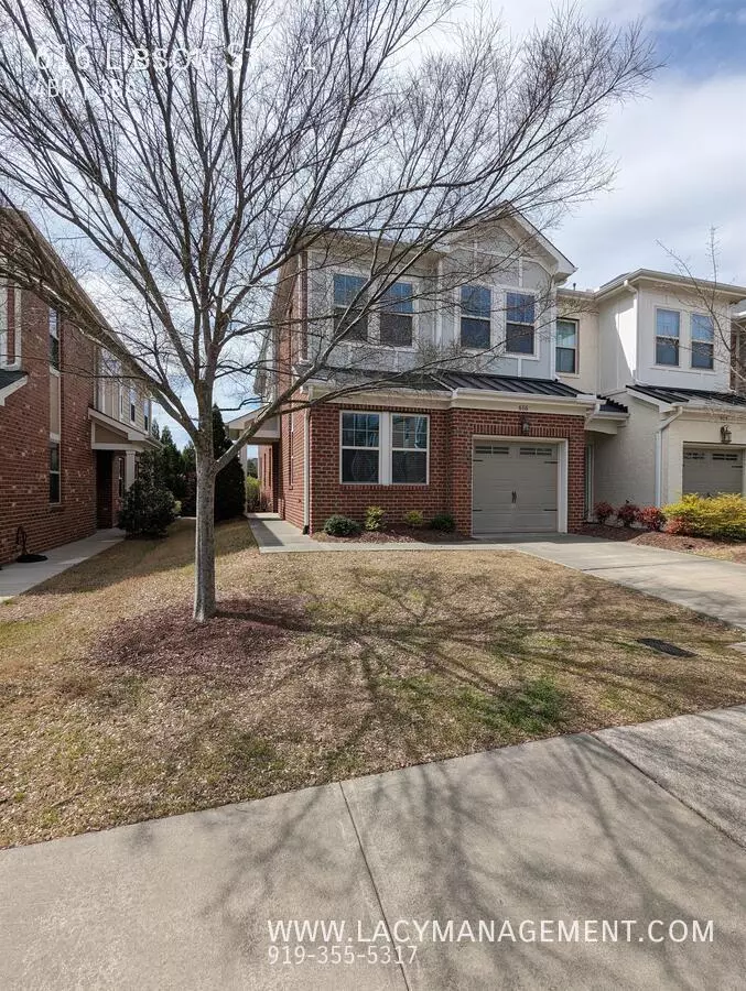 616 Libson St House for rent in Durham, NC