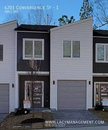 4201 Convergence St Apartment for rent in Durham, NC
