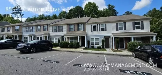 8551 Quarton Dr Apartment for rent in Raleigh, NC