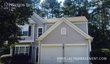 2 of 24 127 Button Rd House for rent in Morrisville, NC